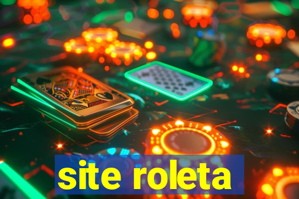 site roleta