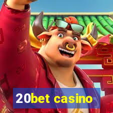 20bet casino