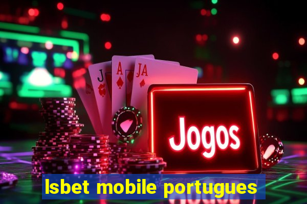 lsbet mobile portugues