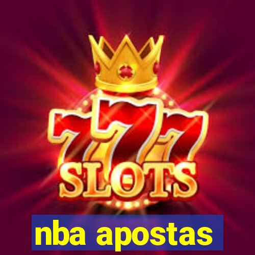 nba apostas