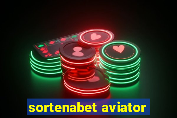 sortenabet aviator