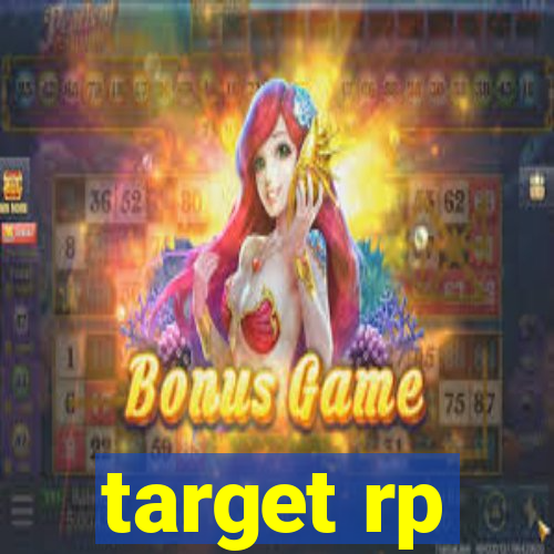 target rp