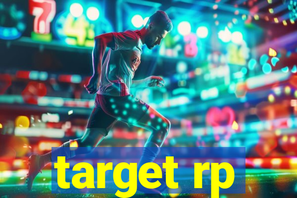 target rp