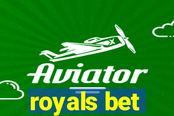 royals bet