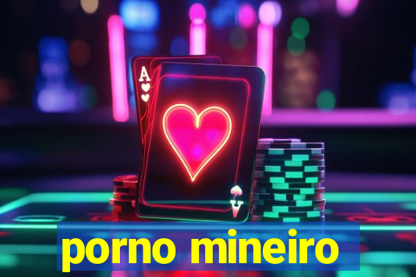 porno mineiro