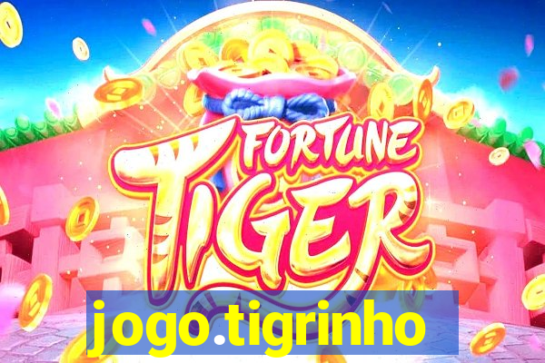 jogo.tigrinho