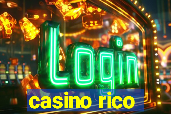 casino rico