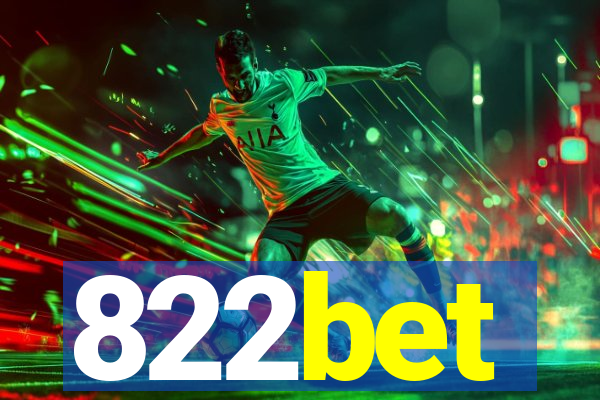 822bet