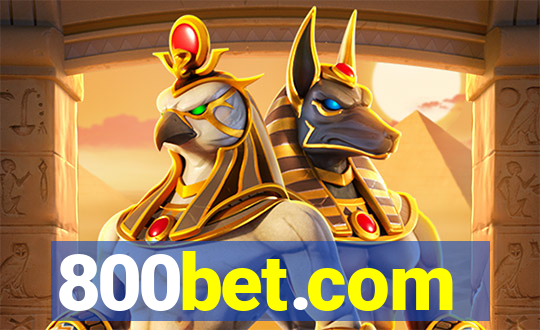 800bet.com