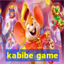 kabibe game