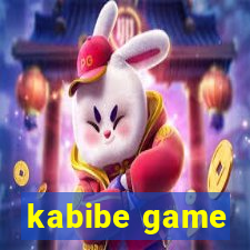 kabibe game