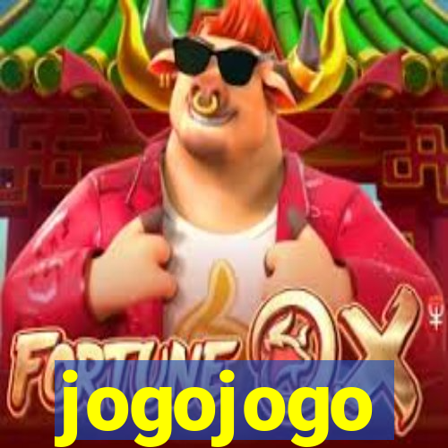 jogojogo