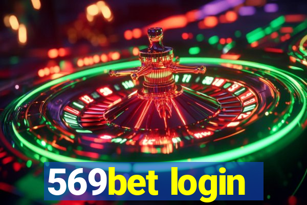 569bet login