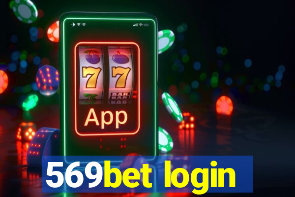 569bet login