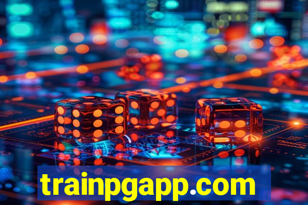 trainpgapp.com