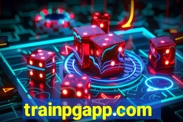 trainpgapp.com