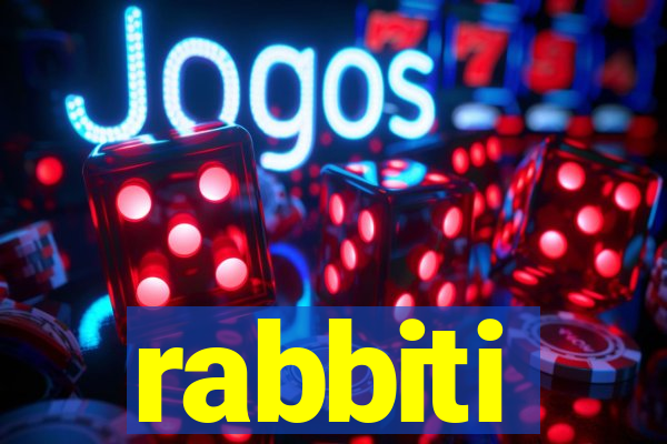 rabbiti