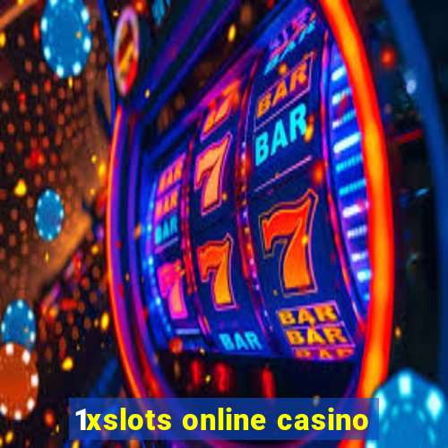 1xslots online casino