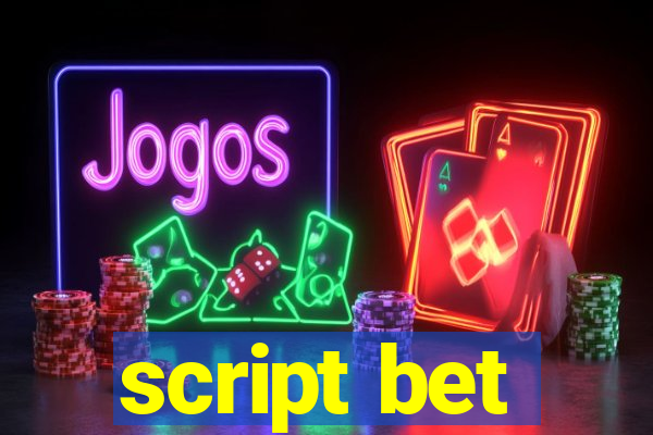 script bet