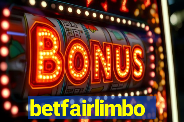 betfairlimbo