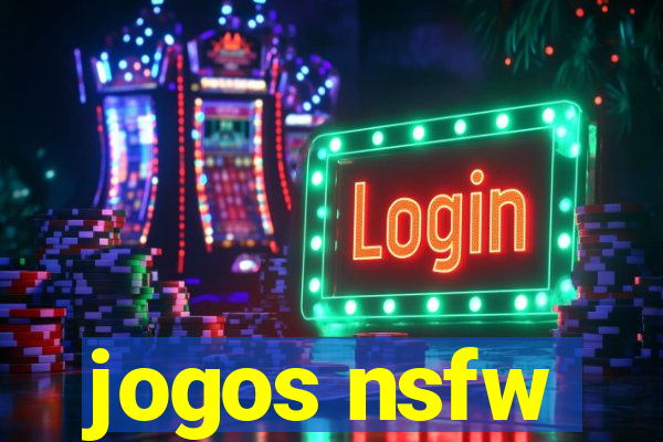 jogos nsfw