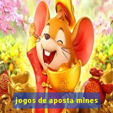 jogos de aposta mines