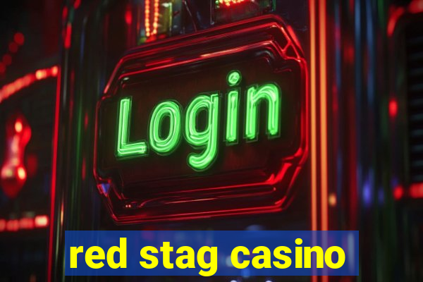 red stag casino