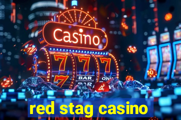 red stag casino