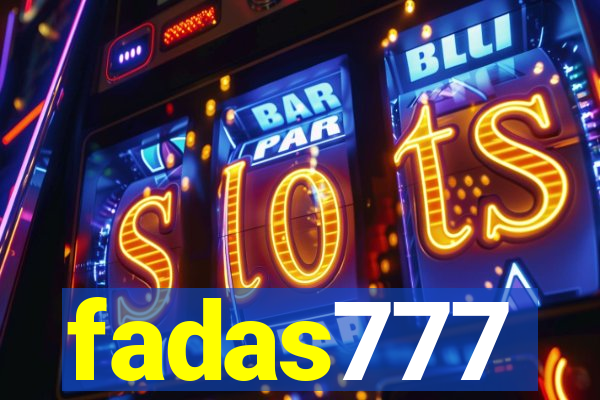 fadas777