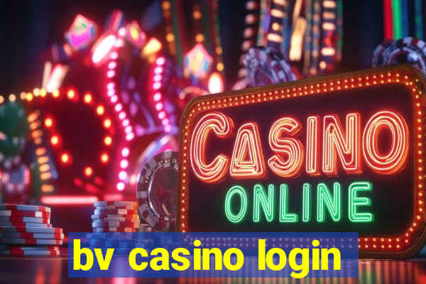 bv casino login