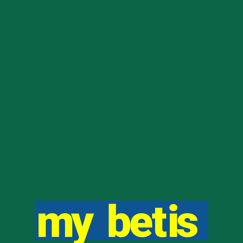 my betis