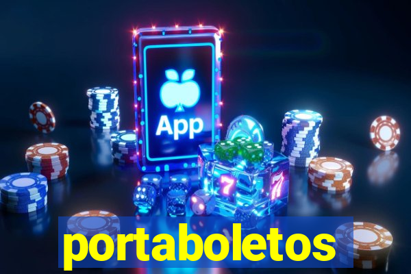 portaboletos