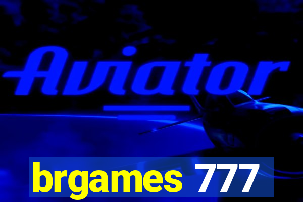 brgames 777