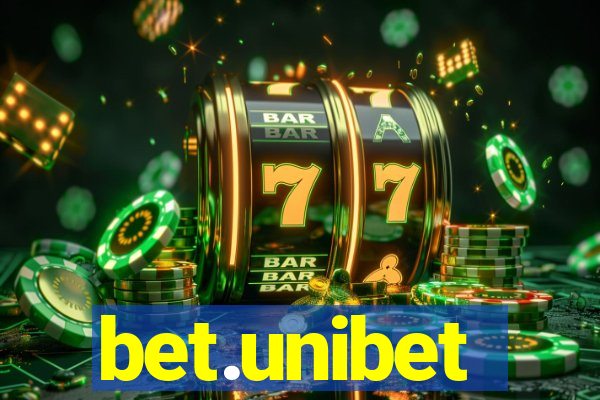 bet.unibet