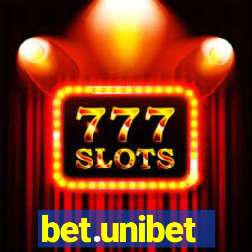 bet.unibet