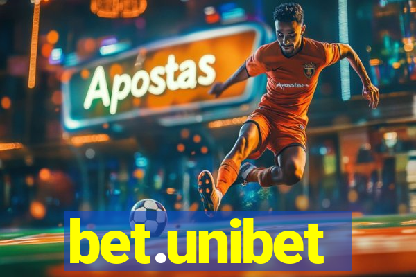 bet.unibet