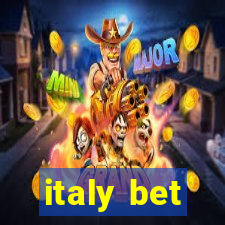 italy bet