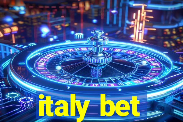 italy bet