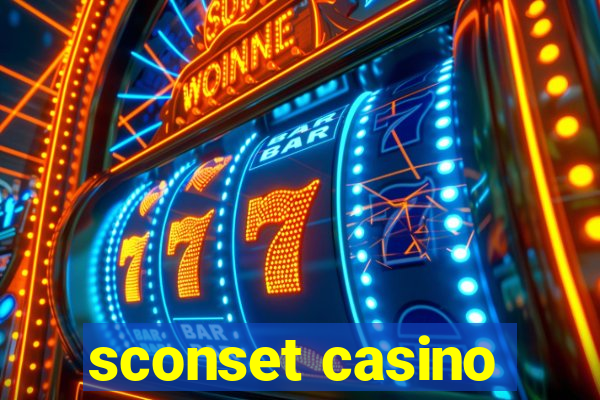 sconset casino