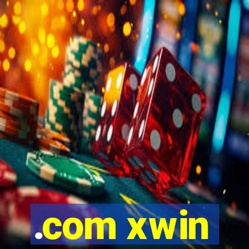 .com xwin