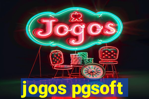 jogos pgsoft