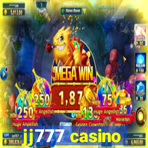 jj777 casino