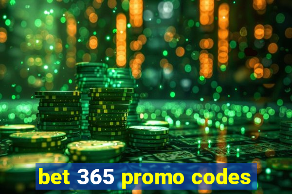 bet 365 promo codes