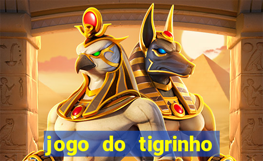 jogo do tigrinho pg soft