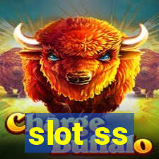 slot ss