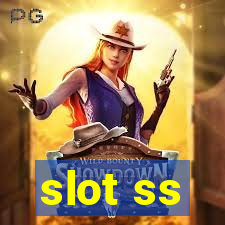 slot ss