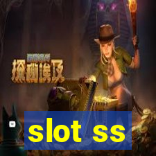 slot ss