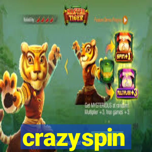 crazyspin