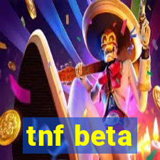 tnf beta