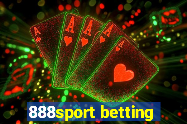 888sport betting